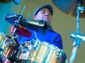 El timbalero que cambió la visión de los percusionistas Venezolanos y que luego sería una leyenda en el mundo! Julito, tu aporte a la música, tu humor, tus cuentos y el criterio junto a tu inteligencia para hacer música es lo que más vamos a extrañar. @julitoguaco 🙏🏼