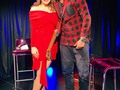 Gracias por la entrevista mi querida @lamarisolrr❤️‍🔥 Te extrañé!!! @veplus_  FELIZ DOMINGO PA’ TODOS y que Papá Dios me los bendiga en este día 🙏🏼 AMÉN