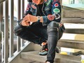 Dios es bueno…🙏🏼 Bendiciones pa’ todos❤️‍🔥 Cómo están todos?