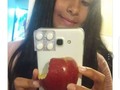 El culo me pido un iPhone 11 Pro, pues se lo di... 😰😁😁😁🤣🤣 Send nudes plis!!! Jejejjeje