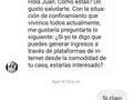 Como sacudirse de gentesita y sus estrategias de la verga, a mi no venga con cuento, pa trampero yo jejejejeje