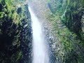 Otro día para observar la imponente naturaleza, agradecer los regalos del universo y terminar de aceptar que somos finitos.