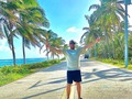 En la vida hay bajas y lo sé, muchas veces me tocó perder, pero aquí seguimos aún de pie! 💪🏼💥🏝️🛣️