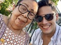 6 meses extrañándote todos los días 👵🏽❤️👼🏻