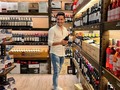 Tonight’s Forecast? 99% chance of wine🍷  . . . . . #wine #photooftheday #lifestyle #promotersearch #winelover