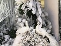Tendencias de navidad. .  Así colocamos la malla en el árbol. Dorado y rosado.. Colores tendencias #navidad2019 #rosado #navidadtradicional . Decoración... @juanpadecoracion . cotiza con nosotros al Whatsapp 3137849668. Nuestra tienda en el @pereiraplaza  Vive Juanpadecoraciones.com #vivejuanpadecoraciones #RENUEVA #espejos #mesas #decoración #papelcolgadura #espaciosjuanpadecoraciones #gatos #árbolesnavideña #decoraciónhoga #decoraciónhogar #regaloparamama #cobijas #mesas #espacios, #hechoenpereira # #tendidos #homedesign #exteriordesign #interiordesign #diciembre #diseñointerior #decoradores #vivejuanpadecoraciones #navidad2019 #navidad #navidadJuanpadecoraciones #juanpadecoracion #diciembre2019