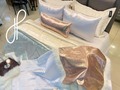 Viste tu casa con @juanpadecoracion. . . Colección papel de colgadura #papelcolgadura  Un mes cargado de detalles para ti.. #febrero  Preguntame por los cojines de promoción al Whatsapp 3137849668.. Papel de Colgadura tendencia. . . . . Tendencia Decoracion 2020.  Lista de regalos con @juanpadecoracion  Azul color @pantone 2020 . . . Renueva con nosotros tu espacio este 2020 . Hablanos al Whatsapp 3137849668 @juanpadecoracion  #homedesign #AÑONUEVO #2020 #decoraciónhogar #diseñadores #interiordesign #exteriordesign #habitacion #tendidos #cama #buda