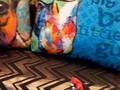 Mes de Mama 😍😍😍. Estamos en el @pereiraplaza @juanpakids  Abril 🙏🙏🙏🙏🙏 Consulta con nosotros yo trabajo desde casa #yomequedoencasa Whatsapp 3137849668.. Papel de Colgadura tendencia. . . . . Tendencia Decoracion 2020.  Lista de regalos con @juanpadecoracion  Azul color @pantone 2020 . . . Hablanos al Whatsapp 3137849668 @juanpadecoracion  #homedesign #2020 #decoraciónhogar #diseñadores #interiordesign #exteriordesign #habitacion #tendidos #cama #espejosdecorativos #hogar #familia #casa #mayo #mesdemama