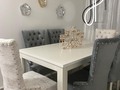 Mes de Mama 😍😍😍. Estamos en el @pereiraplaza @juanpakids  Abril 🙏🙏🙏🙏🙏 Consulta con nosotros yo trabajo desde casa #yomequedoencasa Whatsapp 3137849668.. Papel de Colgadura tendencia. . . . . Tendencia Decoracion 2020.  Lista de regalos con @juanpadecoracion  Azul color @pantone 2020 . . . Hablanos al Whatsapp 3137849668 @juanpadecoracion  #homedesign #2020 #decoraciónhogar #diseñadores #interiordesign #exteriordesign #habitacion #tendidos #cama #espejosdecorativos #hogar #familia #casa #mayo #mesdemama
