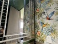 Dale un toque a tu baño con papel de colgadura ……. Decora tu lugar favorito con Juanpadecoracion … estamos en Pereira Medellín y Bogota en Bogota @unicentrobogota local 2209 …. En Medellín en el @santafemedellin local exterior 100A por la entrada Aguacatala y Pereira en @pereiraplaza local 155 y 267 envíos nacionales y todas las formas de pago … whatsapp 3137849668   #decoraciones #decoracion #pereira #mobiliarios #amor #tendidosdecama #mesas #espejosdecorativos #colombia #homedecor #casa #home #diseñodeinteriores #mesa #compracolombiano #diseñodeinteriores #tendencia2023 #lamparas