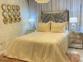 Decora tu habitación principal para activar el amor ❤️❤️❤️ Con una linda ropa de cama, papel de colgadura y unas lámparas ………..nos encuentras en Pereira Medellín y Bogota en Bogota @unicentrobogota local 2209 …. En Medellín en el @santafemedellin local exterior 100A por la entrada Aguacatala y Pereira en @pereiraplaza local 155 y 267 envíos nacionales y todas las formas de pago … whatsapp 3137849668   #decoraciones #decoracion #pereira #mobiliarios #amor #tendidosdecama #mesas #espejosdecorativos #colombia #homedecor #casa #home #diseñodeinteriores #mesa #compracolombiano #diseñodeinteriores #tendencia2023 #lamparas