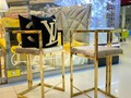 Decora tu lugar favorito con Juanpadecoracion … estamos en Pereira Medellín y Bogota en Bogota @unicentrobogota local 2209 …. En Medellín en el @santafemedellin local exterior 100A por la entrada Aguacatala y Pereira en @pereiraplaza local 155 y 267 envíos nacionales y todas las formas de pago … whatsapp 3137849668   #decoraciones #decoracion #pereira #mobiliarios #amor #tendidosdecama #mesas #espejosdecorativos #colombia #homedecor #casa #home #diseñodeinteriores #mesa #compracolombiano