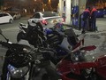 Una foto unica!! 🏍🚀🚀 Mv Agusta F4R 🔥 (única en Medellín) 1000cc l4 | 195hp Mercedes AMG C63s⛽️ 4.0L Twinturbo V8 | 550hp | 4s BMW S1000RR 🚀🚀 1000cc l4 | 193hp Yamaha YZF-R6R  600cc l4 | 132hp 🏍🏎 Yamaha MT-07 🏍 750cc ltwin | 80hp