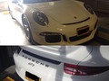 Porsche GT3 3.8L | 440Nm | 315km/h | 3.5s #porsche911 #porschegt3 #medellin #super #car #german