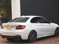 BMW M235i 🚙💨💢 Medellin🏞 3.0L l6 TwinPower Turbo| 326hp | 5.0s | 250km/h ➖➖➖➖➖➖➖➖➖➖➖ #BMW #M235i #Mline #amazingcar #carsofinstagram #carswithoutlimits #247 #wheels #supercar #like #speed #motors #bmwmotorrad #car #super #hotshot #follow #lime #high #class #supercar #instagram #with #out #limits #race #for #life #instacar #instagram #instarace #race