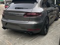 ¡¿Qué tal está Porsche Macan Turbo?! 3.6L V6 TwinTurbo | 400hp | 4.8s. 📸 @medellin_cars • • #Medellin_cars #CarCommunity #carsofinstagram #amazingcars #luxurylifestyle #colombiancars #cargram #medellin #carlifestyle #autogspot #carculture #fast #loud #photography #petrolhead #money #rich #lifestyle #supercars #exotic #exoticcars #carporn #colombia #carspotters #carswithoutlimit #supercarspotting #carsofinstagram #Porsche #Macan #Turbo #v6
