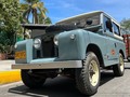 Camel trophy vibe! 🌴🌵🔥   #medellin #colombia #cars #4x4 #landrover #cameltrophy #offroad #medellincarros #colombiancars #colombiacarros #carporn #tropical #sun #travel #carspotting #carros