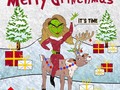🎄MERRY GRINCHMAS 🎄  #alliwantforchristmasisyou #grinch #thegrinch #mariahcarey #christmas #navidad #newyear #music #drseuss #sketchbook #cartoon #jimcarrey #snow #outfits #2022 #colombia #design #illustration #art #digitalart #movie #xmas