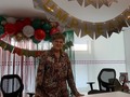 Feliz cumpleaños mamita .gracias a dios elevo oraciones para qué en tu día la pases muy feliz qué dios te siga bendiciondo y te colme de salud mamita te amamos mucho juanpa y Laura Martinez mirarían Myriam Elsa Diaz De Angulo