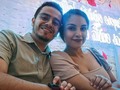 La vida cambia drásticamente cuando te rodeas de personas que admiras, es por eso que hoy, celebrando el día de la enfermera, quiero como siempre he hecho decirte que te admiro por tu gran trabajo, que eres una maravillosa Profesional y una mujer increíble.  Vivo enamorado de ti, te amo negrita linda.
