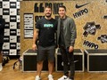 @fitland_cf que gran evento 🔥  Gran experiencia la del fin de semana 🏋🏻‍♂️ @camiloporrast 👊🏽