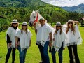 Infinitas gracias a todo el Team de @haciendariobamba por su invitación y atenciones, sin duda una experiencia con un gran estándar de calidad llena de experiencias y mucho que llevarnos en nuestra mente y corazón para traer bodas y eventos de romancé en destino para replicar lo vivido. Los felicito y nos veremos muy pronto!   Gracias a @procolombiaco @quindiobureau @saltatours @laherenciahotel y @happytoursco por hacer posible este fan trip de la mano de las hermosas profesionales colegas que me acompañan @wed.productions @ksamentos @theplannersfirm y @serenaplanners   I  Posted @withrepost • @haciendariobamba Hoy queremos agradecer a esta bella delegación que nos visito desde #panama y #venezuela, gracias a @quindiobureau @serenaplanners @viviviggiano @ksamentos @juansalvadoreventos @wed.productions @camaraarmenia, esperamos verlos pronto y saben que esta siempre será su casa. #dilesíalquindío #turismoderomance