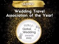 Vaya nuestras felicitaciones a todo el Team @iadwp y del @congresodebodaslat por este valioso premio mundial, desde Venezuela y nuestro capítulo local estamos orgullosos y más comprometidos que nunca a dar nuestra mejor versión para hacer crecer el turismo de Romance y las bodas en destino.   Mención especial a nuestra querida @kitzia_moralest y @adrian_pavia presidente y director para Suramérica de la asociación.   Afectuosamente  @marymosqueraweddingplanner  @eventosbyvanessalugo  @lanegrayuraima @soypatriciamorales y el Team @juansalvadoreventos  Posted @withregram • @iadwp 🏆It's an exciting moment to share that we have won the "Wedding Travel Association of the Year" award by LuxLife Magazine LUX ! 🤩  We are filled with joy and gratitude to receive this recognition. We want to express our deep appreciation to our wonderful IADWP family around the world, as well as to all those who have entrusted us with their dreams and allowed us to be part of their journey in this industry.  🏆¡Es un momento emocionante compartir que ganamos el premio a la Mejor “Wedding Travel Association of the Year” por LuxLife Magazine! Estamos llenos de alegría y gratitud al recibir este reconocimiento. Queremos expresar nuestro profundo agradecimiento a nuestra maravillosa familia de IADWP alrededor del mundo, así como a todos los que nos han confiado sus sueños y nos han permitido ser parte de su formación en esta industria.  ¡¡Gracias!! ¡Thank you! ❤   Link in BIO 🔗 @_luxlifemag