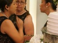Mis ángeles Bridal Care @jsbridalcare van más allá de cargar el vestido de la novia o solo recibir invitados, ciertamente también lo hacen, pero ellas abrazan los detalles, cuidan de que eso que han soñado los novios, en especial la novia, esté en su lugar de acuerdo a lo planeado, están llenas de anécdotas, ya son años de experiencia, formación en estilismo, make up, maletines y equipos que las respaldan llenas de logísticas y “por si acasos”, saben de ambientación y decoración, incluyendo viajes internacionales trabajando en bodas muy especiales.   En los eventos más íntimos muchas veces son las que colocan esos dulces únicos que hizo la mamá del novio o aquellos elementos personalizados que deben entregarse o colocarse de forma especial.   Conócelas y descubre la tranquilidad de tenerlas contigo cuidando de ti y tu sueño mientras disfrutas ser la gran anfitriona de tu evento.   Junto a ellas, #planeamosexperienciasquecuentanhistorias   +58412BODA000 Info@juansalvadoreventos.com   #novia #bride #bridecare #bridalcare #bridalmakeup #bridalhair #cosasdenovias #noviasdiferentes #noviasconencanto #bridalassistant #bridalmaids #bridaldress