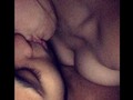 😷