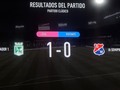 Eh aquí mi pronóstico para el #clásicoantioqueño 💚 nacionaloficial