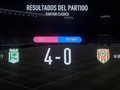 Pronóstico de hoy nacionaloficial 💚💚