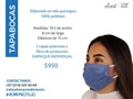 Hola si estas buscando muchas tapabocas tenemos 10 mil disponibles ya! cmmcolombia