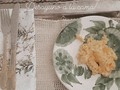 Hoy desayuné sólo