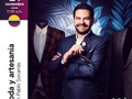 Hoy les tengo un invitan, estoy invitado a #LDW estaré hablando de moda y artesanía