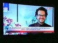 Gracias a HOLATV por esta maravillosa entrevista!