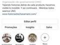 Éste es el instagram de mi nuevo proyecto Historiashecha1 los invitó a seguirlo! PD.