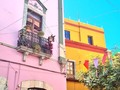 Hoy desde Guanajuato México patrimonio de la humanidad!