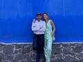 Con mi compañera de sueños #helenafadul
