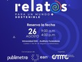 Les tengo una super invitación el viernes 26 de Agosto la cmmcolombia tiene éste super evento!