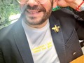 Buenas noches Bogotá!
