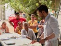 Jamás perdemos de vista el trabajo honesto y genuino que queremos seguir desarrollando en las comunidades que hemos impactado e impactaremos. El primer paso para tener una historia es permearnos de su cultura, interactuar y profundizar con ella, entender su valor y confiar.