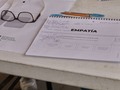 Con talleres en diferentes ámbitos de crecimiento, la @cmmcolombia apoya en la formación y capacitación de las comunidades para que día a día sean auto-sostenibles.