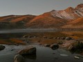 Las montañas representan VIDA, ocupan la quinta parte de la superficie de los continentes. Son diversidad noble; fuente de todo los grandes ríos del mundo.