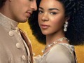 Ame está serie! NetflixLAT #QueenCharlotte