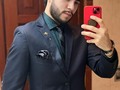 🤵🏻‍♂️