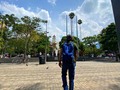 Parque Envigado - Medellín