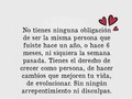 Renovación espiritual. 🌷🙏