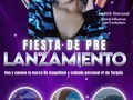 Sé Beauty Influencer 💄 De la marca #1 de maquillaje que llega a Perú 🇵🇪   Si eres de Arequipa, Cajamarca o Lima. Puedes ser parte de la FIESTA DE PRE LANZAMIENTO que tendremos en cada ciudad ☕💄  💫 Si quieres ser nuestra invitada. Envíame un mensajito👇  El ACCESO es LIMITADO