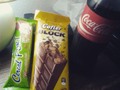 Oaoaoaoa a comerr chocolate: 3 #rico #gordo #likeforlike #instalike #followforfollow #holaahre