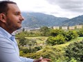 SE REQUIERE UN CAMBIO INSPIRADOR  La fotografía fué tomada en DOSQUEBRADAS. El clamor de la gente es la necesidad de un respiro NUEVO.  Tengo la responsabilidad de ser parte de la construcción de un mejor municipio. Compromiso RADICAL.
